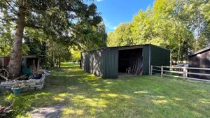 Outbuilding- click for photo gallery